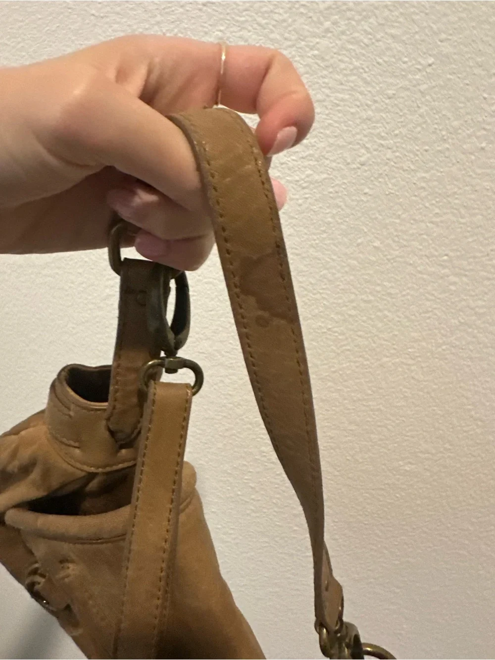 Brown Bag - Women Bags from Anthropologie